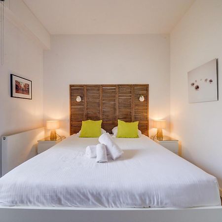 L'Arcachonnaise By Cocoonr Villa Bordeaux Eksteriør bilde