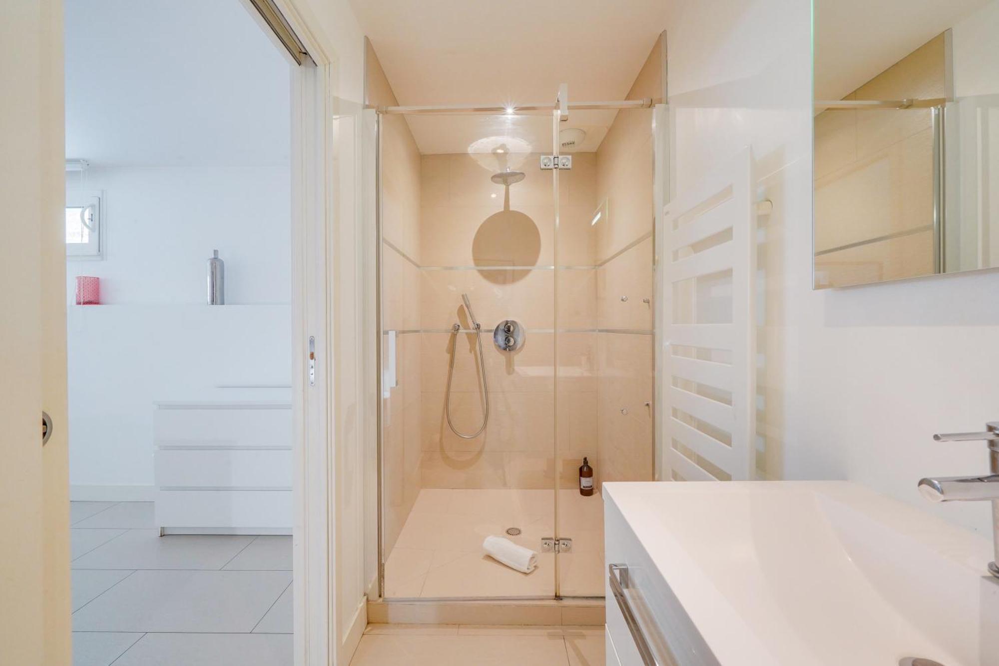 L'Arcachonnaise By Cocoonr Villa Bordeaux Eksteriør bilde