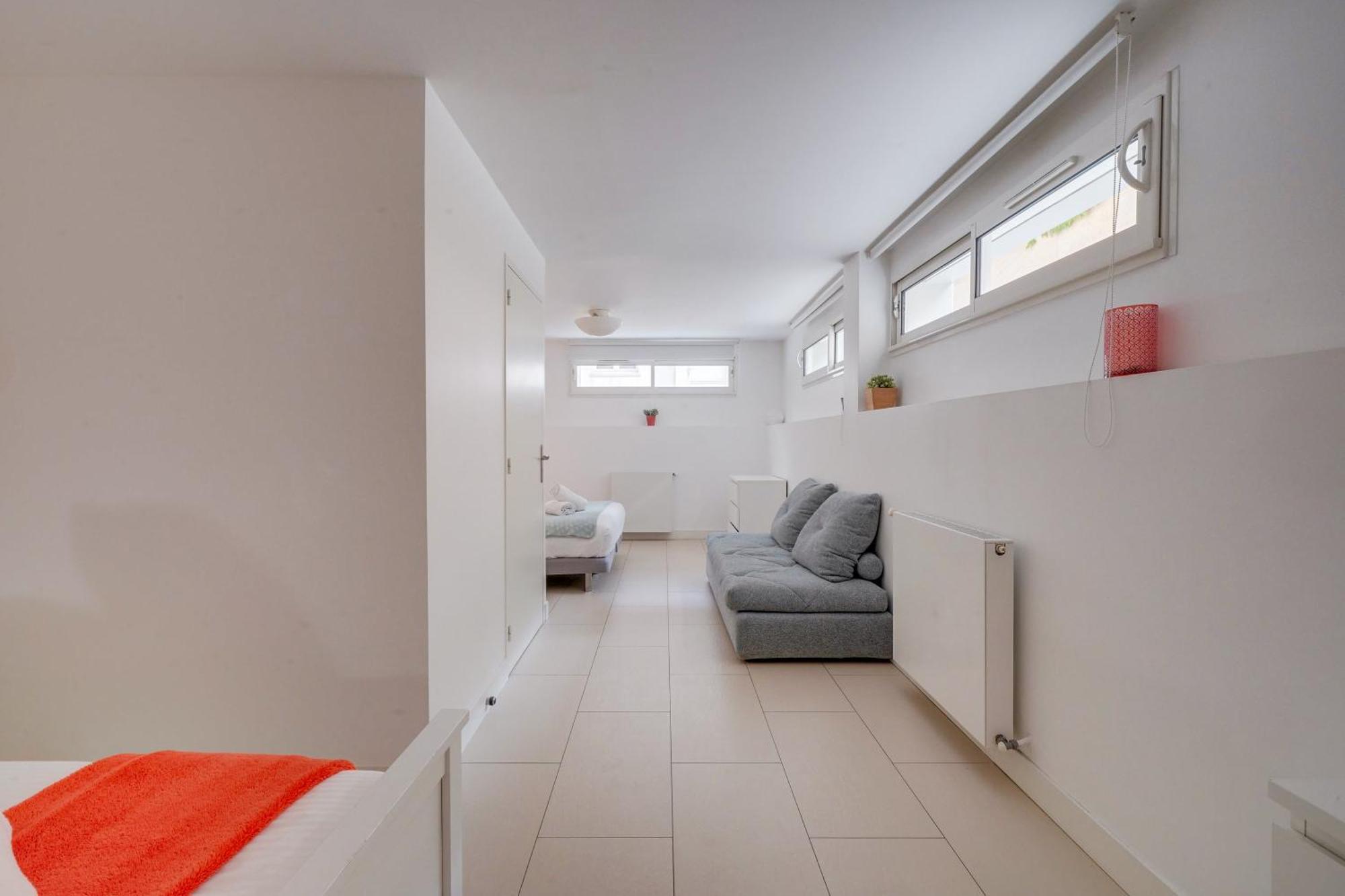 L'Arcachonnaise By Cocoonr Villa Bordeaux Eksteriør bilde