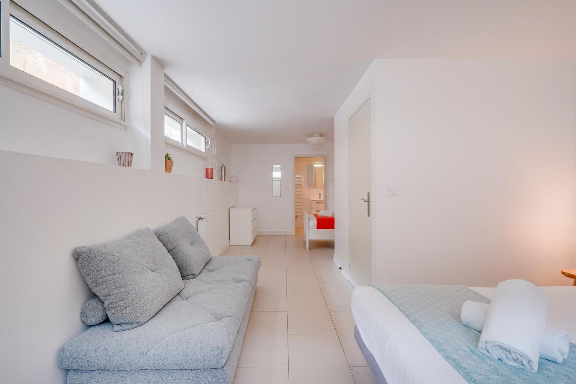 L'Arcachonnaise By Cocoonr Villa Bordeaux Eksteriør bilde