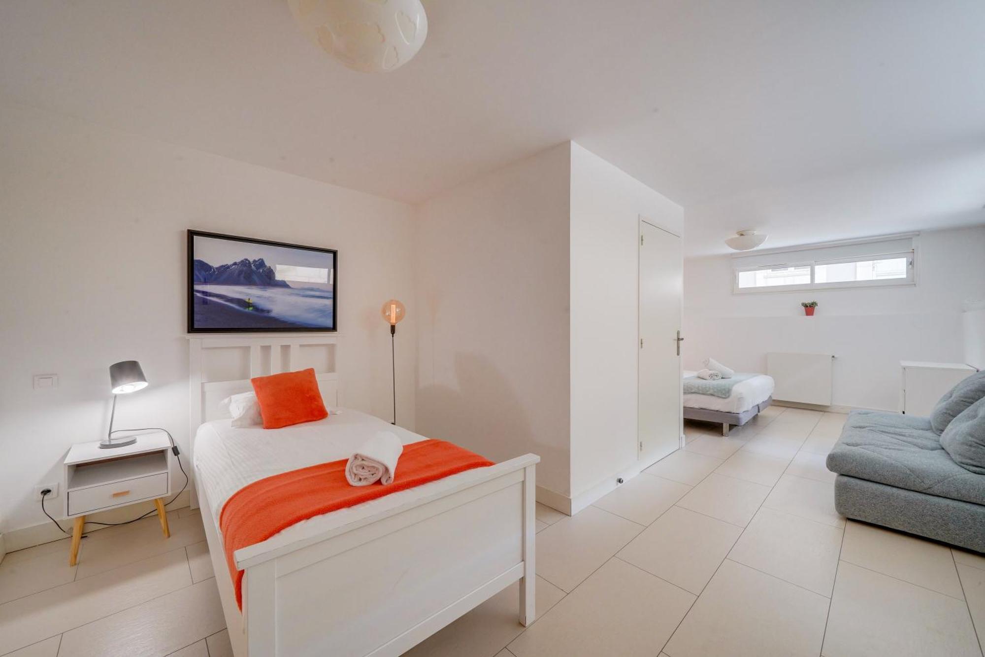 L'Arcachonnaise By Cocoonr Villa Bordeaux Eksteriør bilde