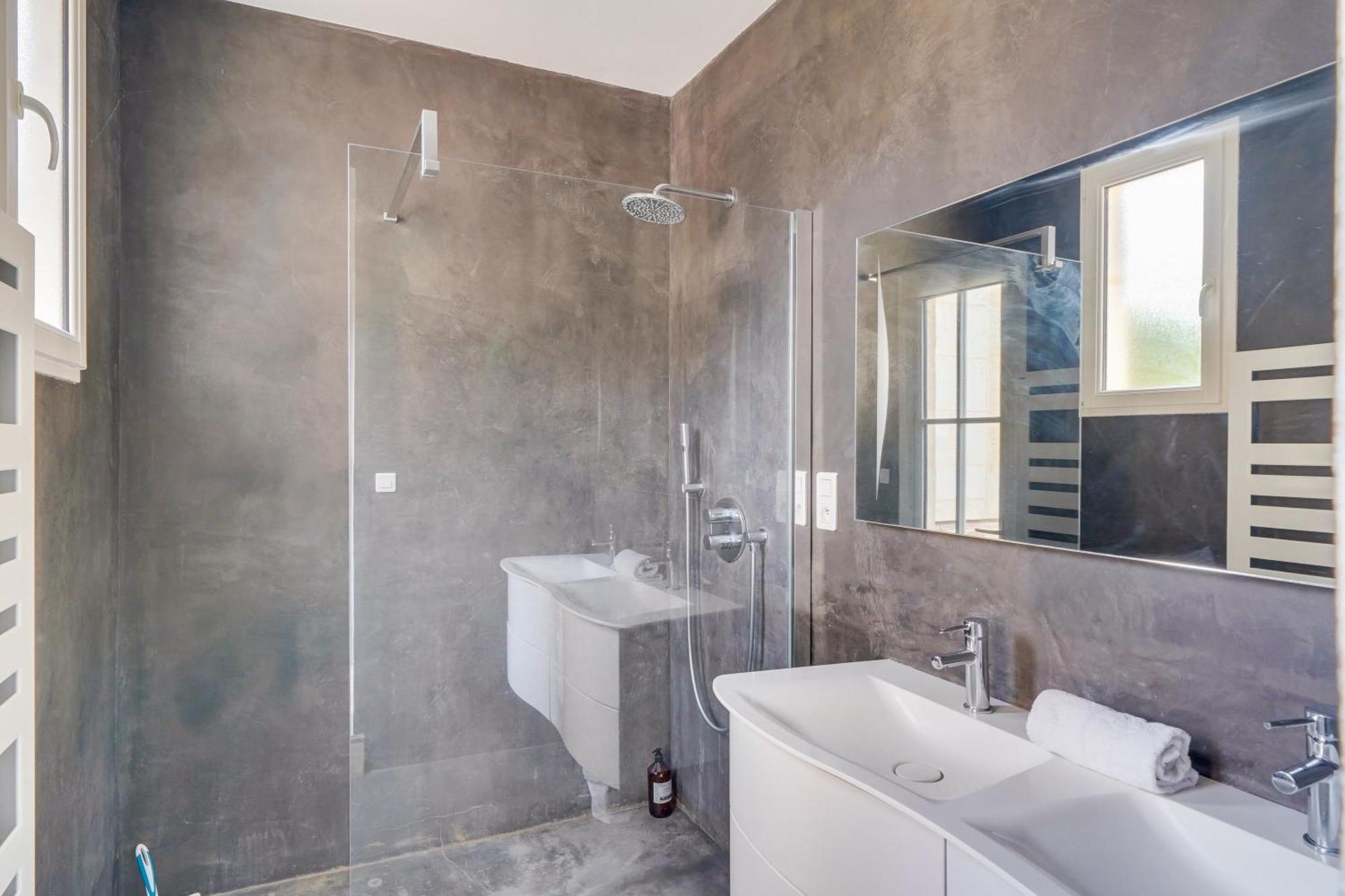 L'Arcachonnaise By Cocoonr Villa Bordeaux Eksteriør bilde